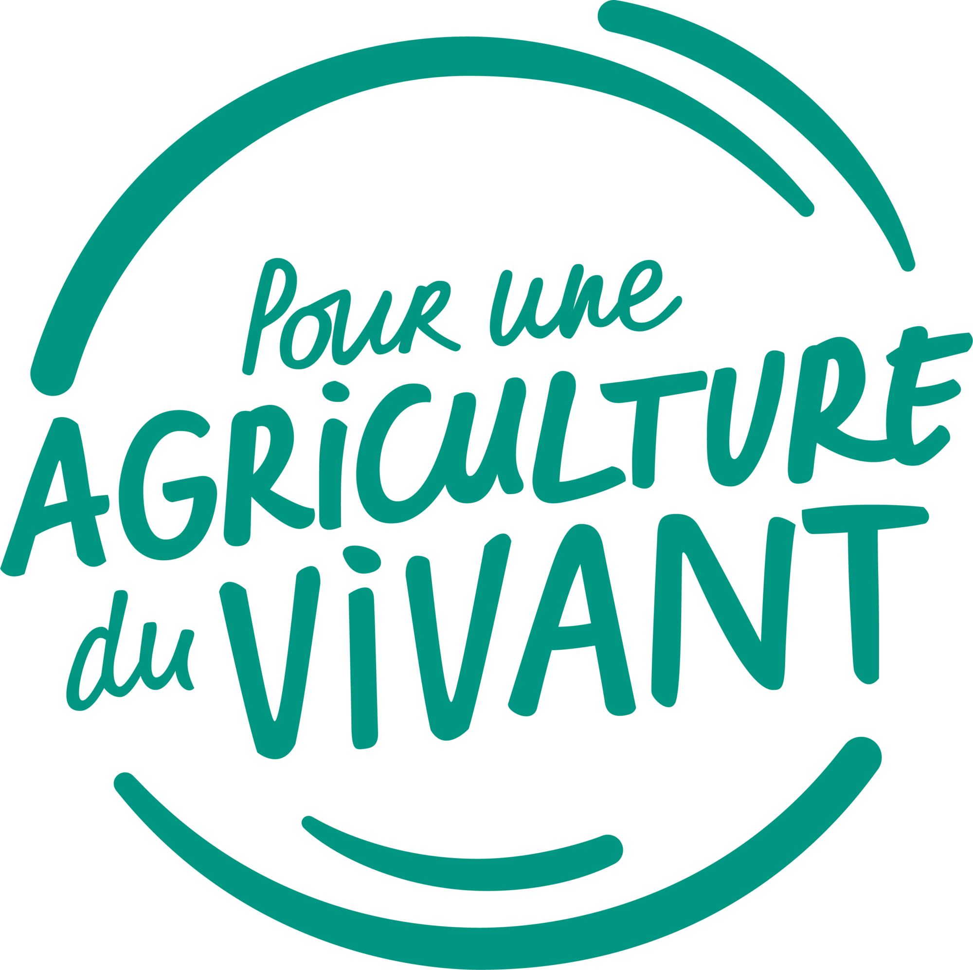 Pour une agriculture du vivant – Openfield #3VA